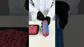 Meat Lab: Ground Beef Color