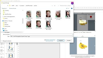 Extraire toutes les images d