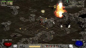 Median XL Ultimative XVI - 8. Death Projector - Bloodzon - Lure the Mechanics