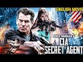 Pierce Brosnan Is CIA SECRET AGENT - Hollywood English Movie | Review & Explain