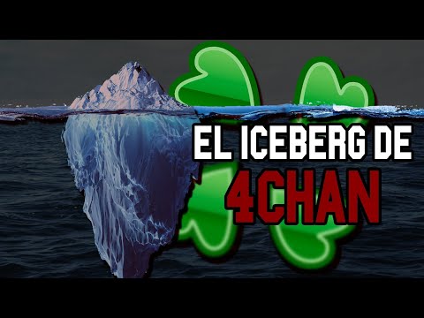 El Iceberg de