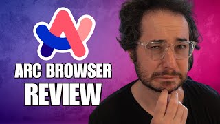 Arc Browser First for Windows Impressions - Worth It? by Tom Spark's Reviews 5,151 views 1 month ago 10 minutes, 16 seconds