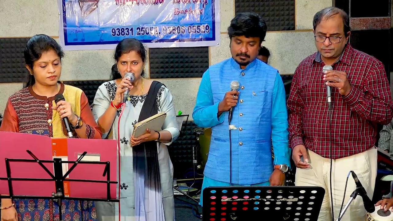 Sindhu Nathiyin Misai - Kai Kodutha Deivam