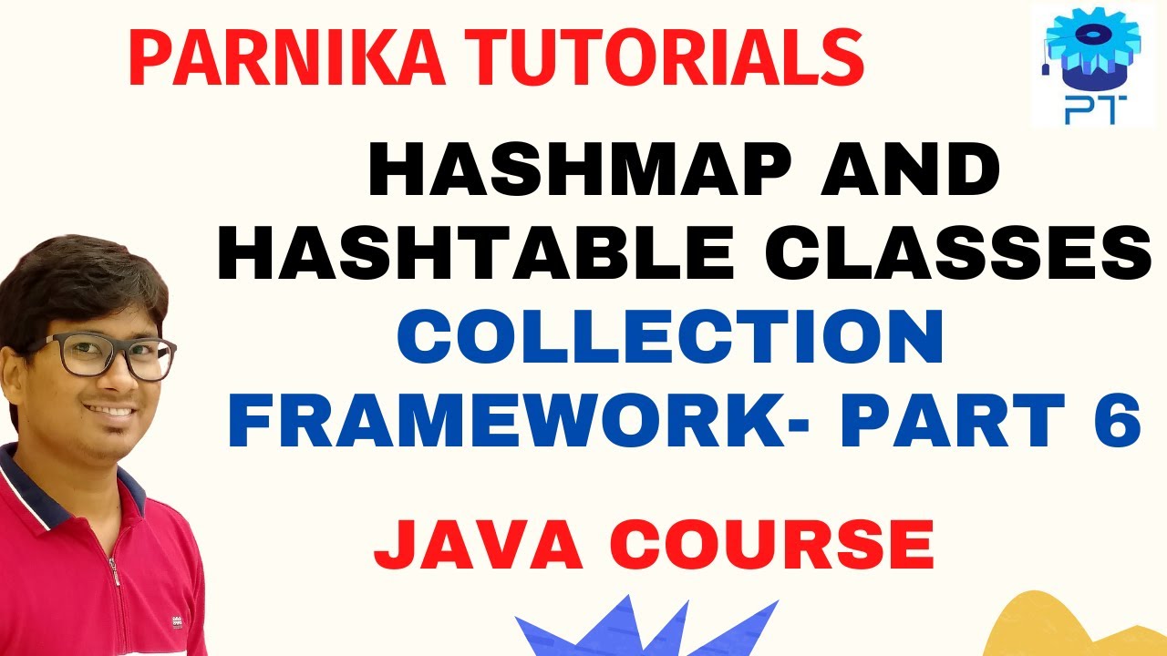 Map Interface | HashMap and Hashtable Class in Collection Framework ...