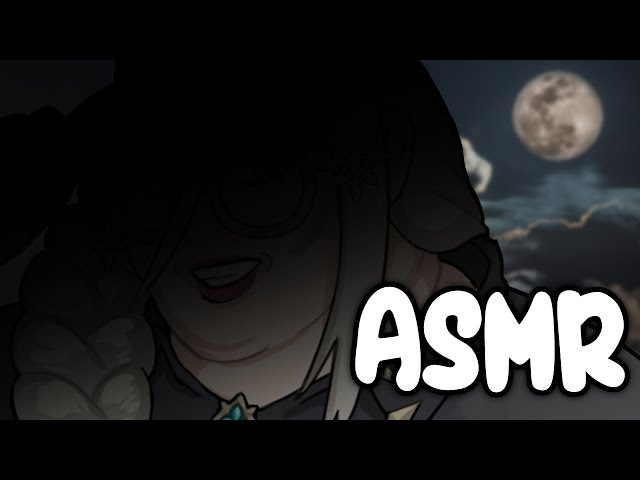 【ASMR】 DARLING... 🤍のサムネイル