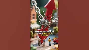 Ascension Series: The Ego Reforged #ego #egoreforged #motivation #capcut #resetyourmindset #oneness