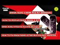 smok nord 4 problems SMOK Novo 4 Mini 25W Pod Kit – EightVape main image 1