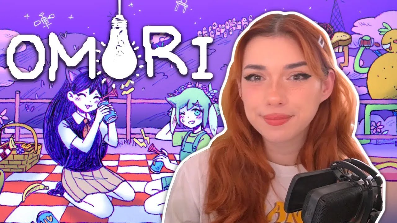 Exploring, Leveling, And Questing! | Omori Part 8