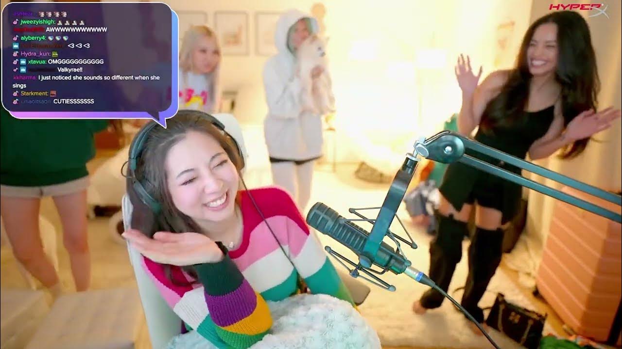 A million dreams the greatest showman cover by fuslie leslie day