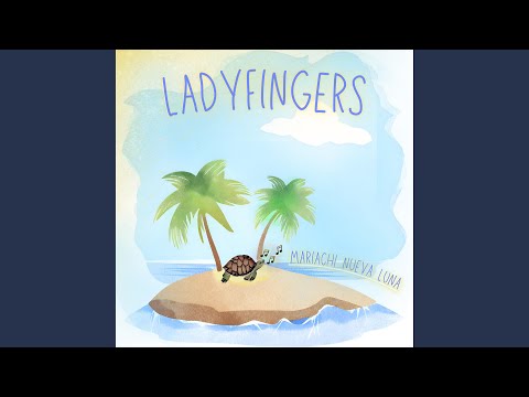 Ladyfingers