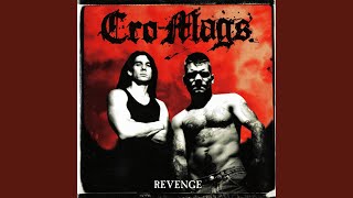 Video thumbnail of "Cro-Mags - Premeditated"