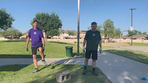 Introduction to F3 Exercises (Part 2)