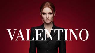Playlist,Deep House,Music Played In Valentino Stores