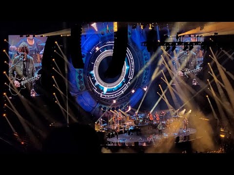 Jeff Lynne's ELO:
