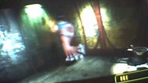 Let´s play Fear Effect PT/ING Part 20