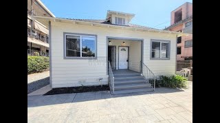 1120 E. 1st St. Offered by Ernst and Haas