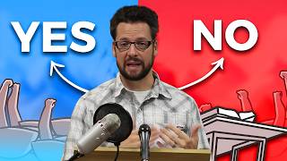 Is Hell  A MYTH || Mike Winger Explains