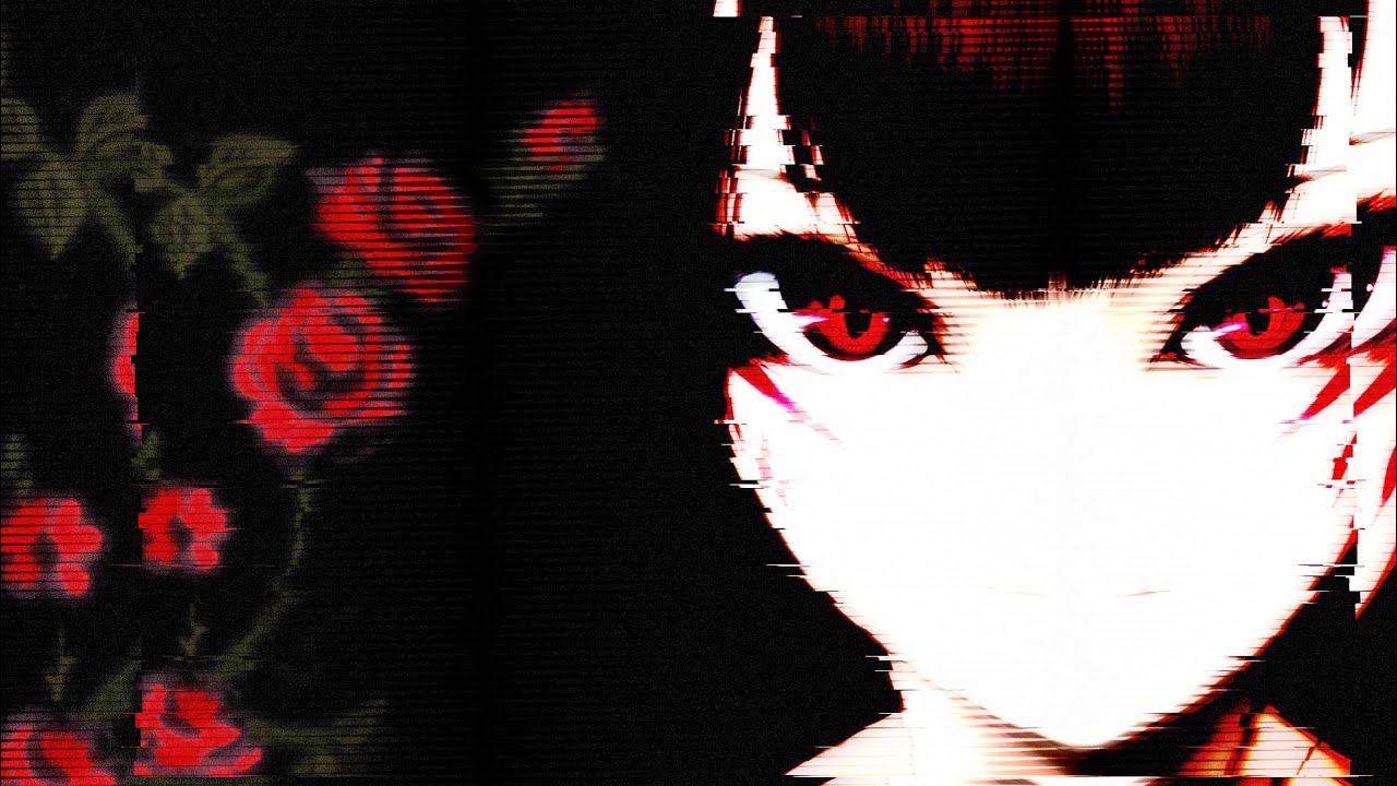 terrible fate - phonk