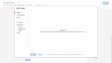 Google Forms - Introduction