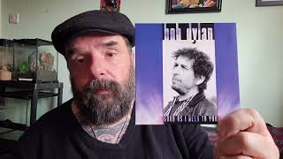 My top 10 Bob Dylan albums