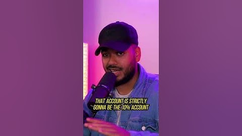 Simple TRICK to SAVE MONEY 💰