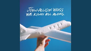 Video voorbeeld van "John-Allison Weiss - Try to Understand"