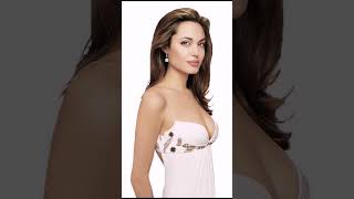 Salma Hayek net worth 200$ million she's Richer than Angelina Jolie.