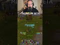 Survival Hunter Damage Test - Midnight