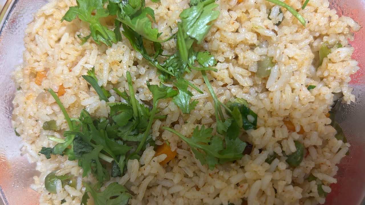 The 5 Minute Rice Recipe You Need easyrecipe shorts viralshort YouTube the-5-minute-rice-recipe-you-need-easyrecipe-shorts-viralshort-youtube