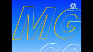 Vinheta MGGC (1999 V1) TV Globinho Cover Minas