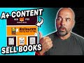 Create this free amazon a content fast