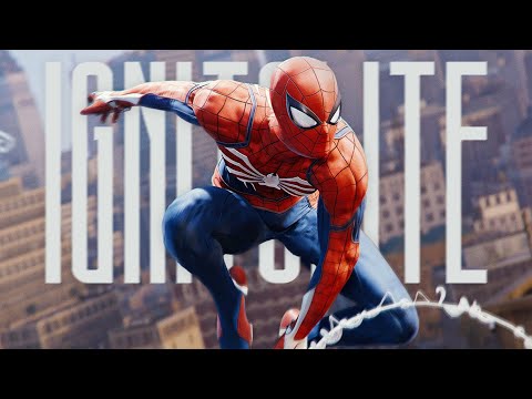 The Revenge Story Spider Man Remastered Live Spidermanremastered