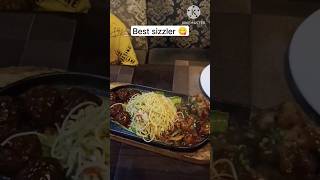 food foodie viral sizzlers crazy dinner lunch chicken foodlover restaurant kolkata