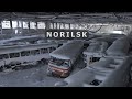 Nuclear winter in Norilsk