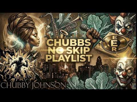 Eric B. & Rakim – Juice (Know the Ledge) | No Skips w/ Chubbs Eric B. & Rakim – Juice (Know the Ledge) | No Skips w/ Chubbs