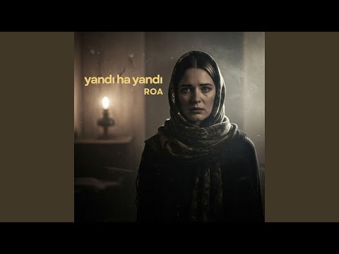 Yandı Ha Yandı Psychedelic Anatolian Folk Cover 