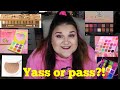 Yass or Pass! Let's Talk New Makeup!
