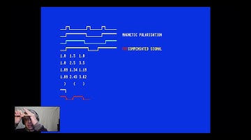 MEGA65 Development Stream - 010 - more work on high-capacity floppy storage