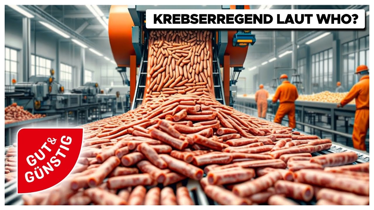 Warum Salami Ungesünder Ist, Als Du Denkst