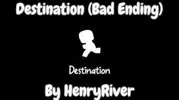 Destination (Bad Ending) [Insane] | FE2 Community Maps