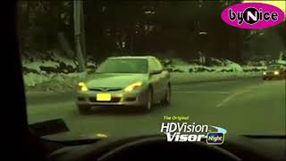 Hd Vision Visor