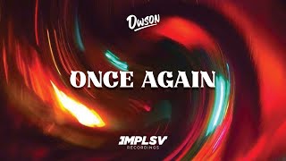 Dwson - Once Again