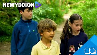 Pryderon am adeiladu pentref gwyliau, diwrnod gwyddbwyll Merthyr Tudful ac Wythnos Natur Cymru!