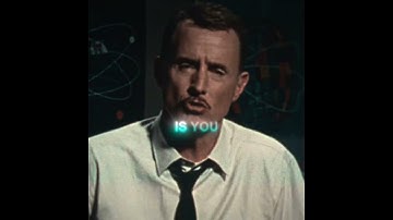 "My Greatest Creation" Iron Man Edit | VØJ x Narvent Memory Reboot (Slowed) #tonystark #edit #marvel