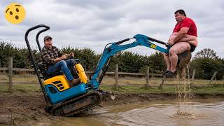 TOTAL IDIOTS AT WORK - Instant Regret Fails Compilation 2026 | Best Fails of the Week #3