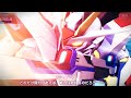 『Zips』SD Gundam G Generation ETERNAL – SEED's Attack Showcase MAD
