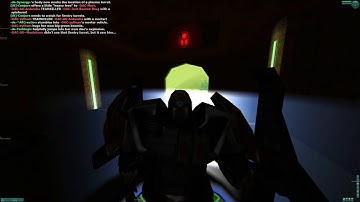 Delerium vs OAC - ^AllCreation - Map 2 Uphill Battle - Tribes 2 US TWL Siege 14/6/2003 4K 60FPS