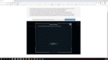 pico2018 admin panel