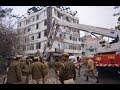 At least 17 killed in a massive fire at Delhi's Karol Bagh hotel