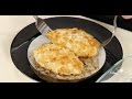 Пожарские котлеты (из курицы) от Ильи Лазерсона / Обед безбрачия / русская кухня
